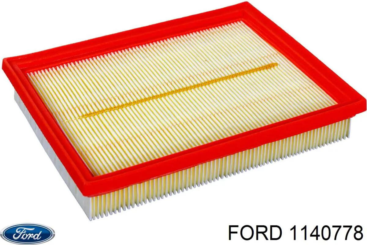 Элемент воздушного фильтра Ford 1140778 цена, от 3.40 USD