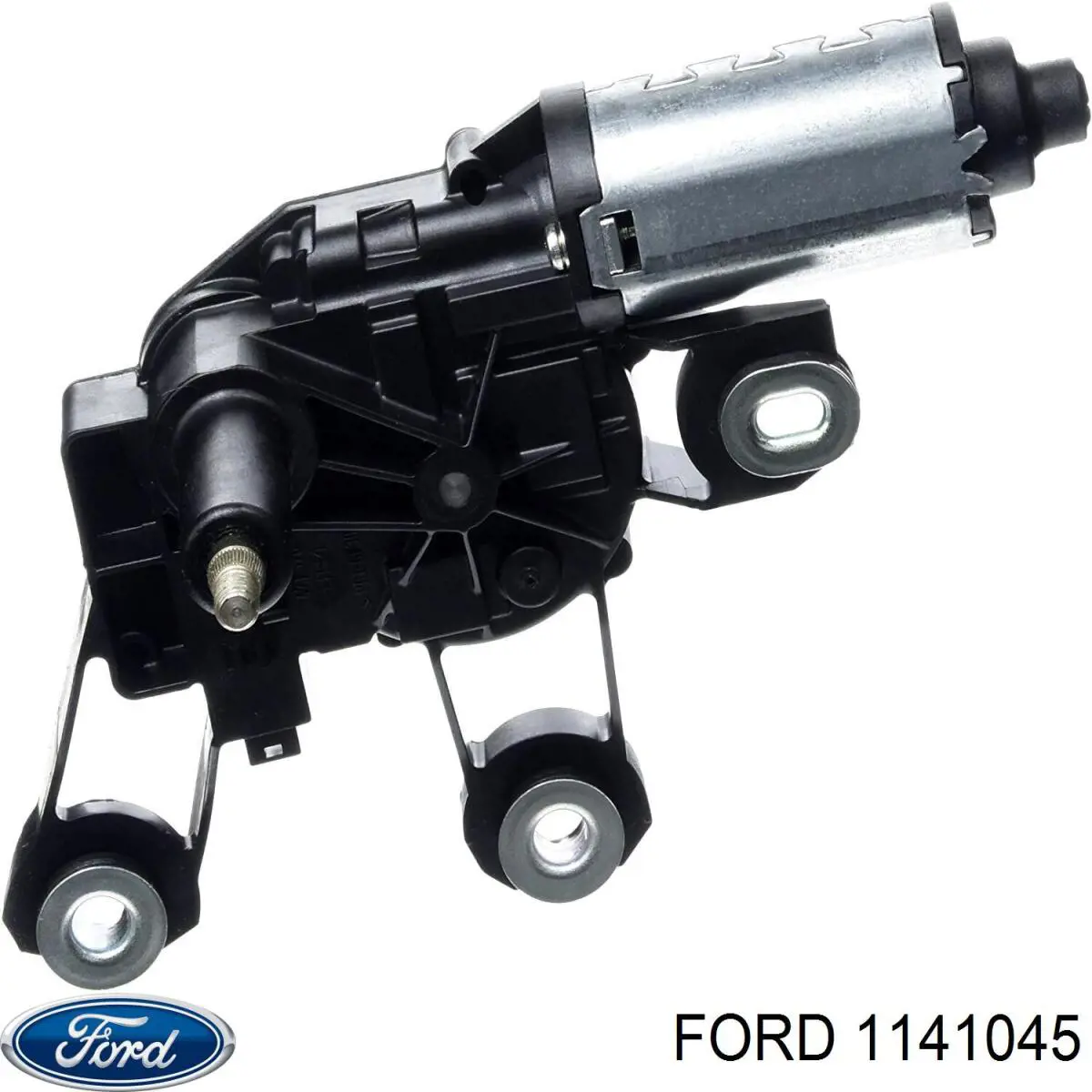 Купить TGL420C Magneti Marelli Мотор стеклоочистителя заднего стекла