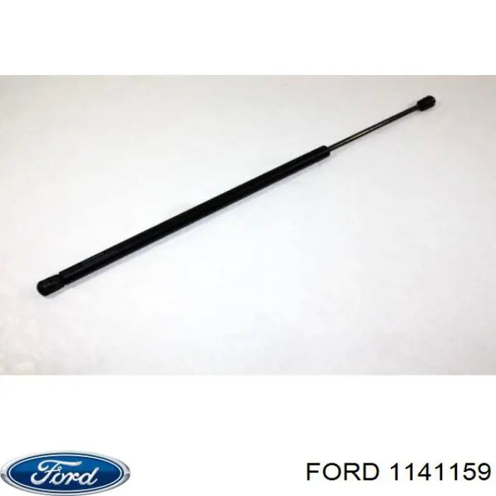 Амортизатор задней двери Ford 1141159 цена, от 11.90 USD