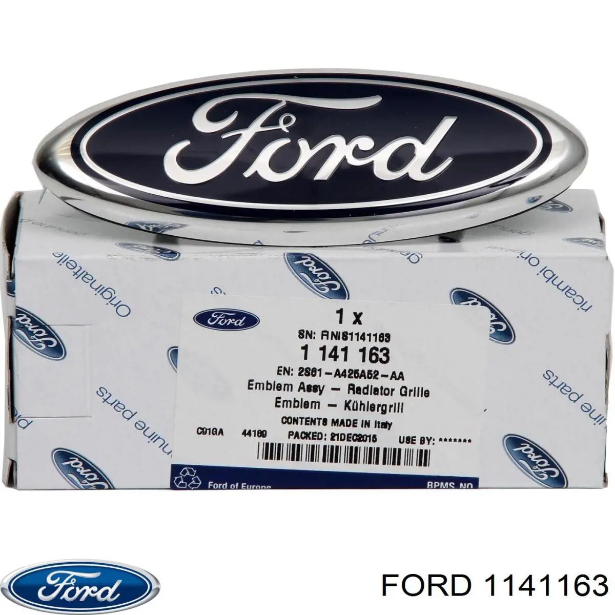  1141163 Ford