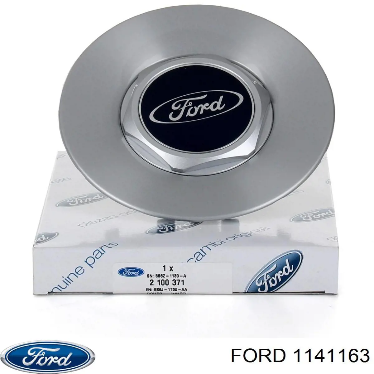  Ford 1141163 цена, от 9.47 USD