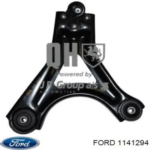 Купить 1141294 Ford Рычаг передней подвески левый