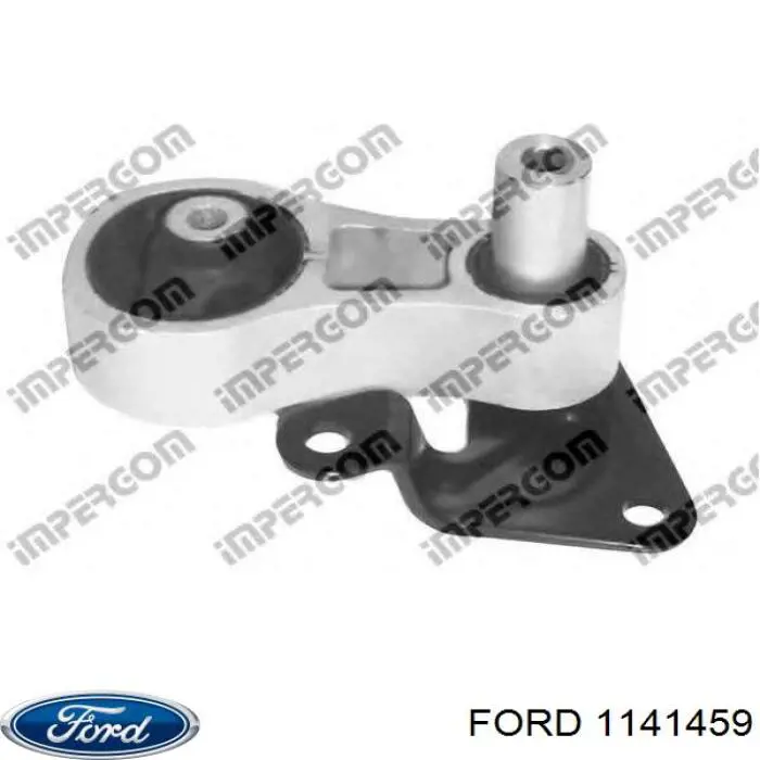 Подушка двигателя Ford 1141459