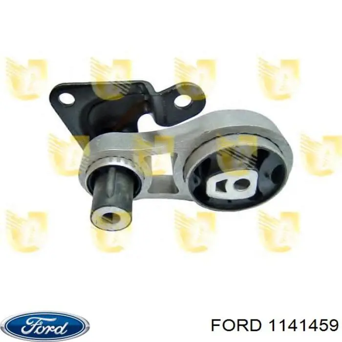 Задняя опора двигателя Ford 1141459 цена, от 22.20 USD