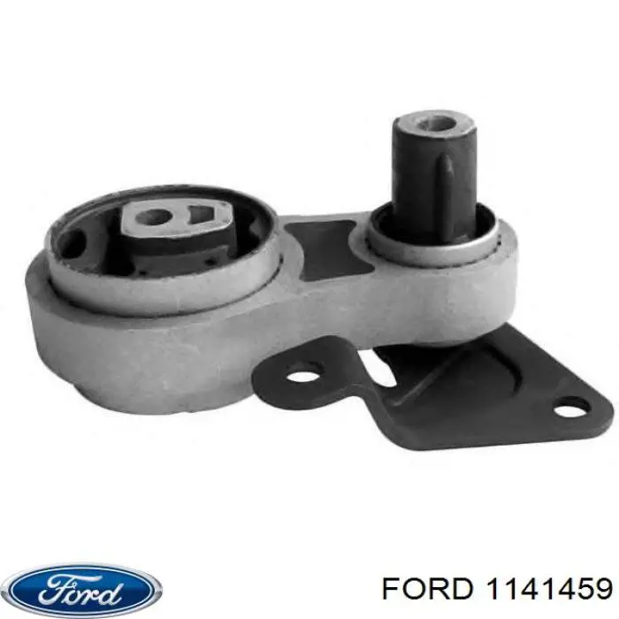 Купить 1141459 Ford Гидроопора двигателя задняя