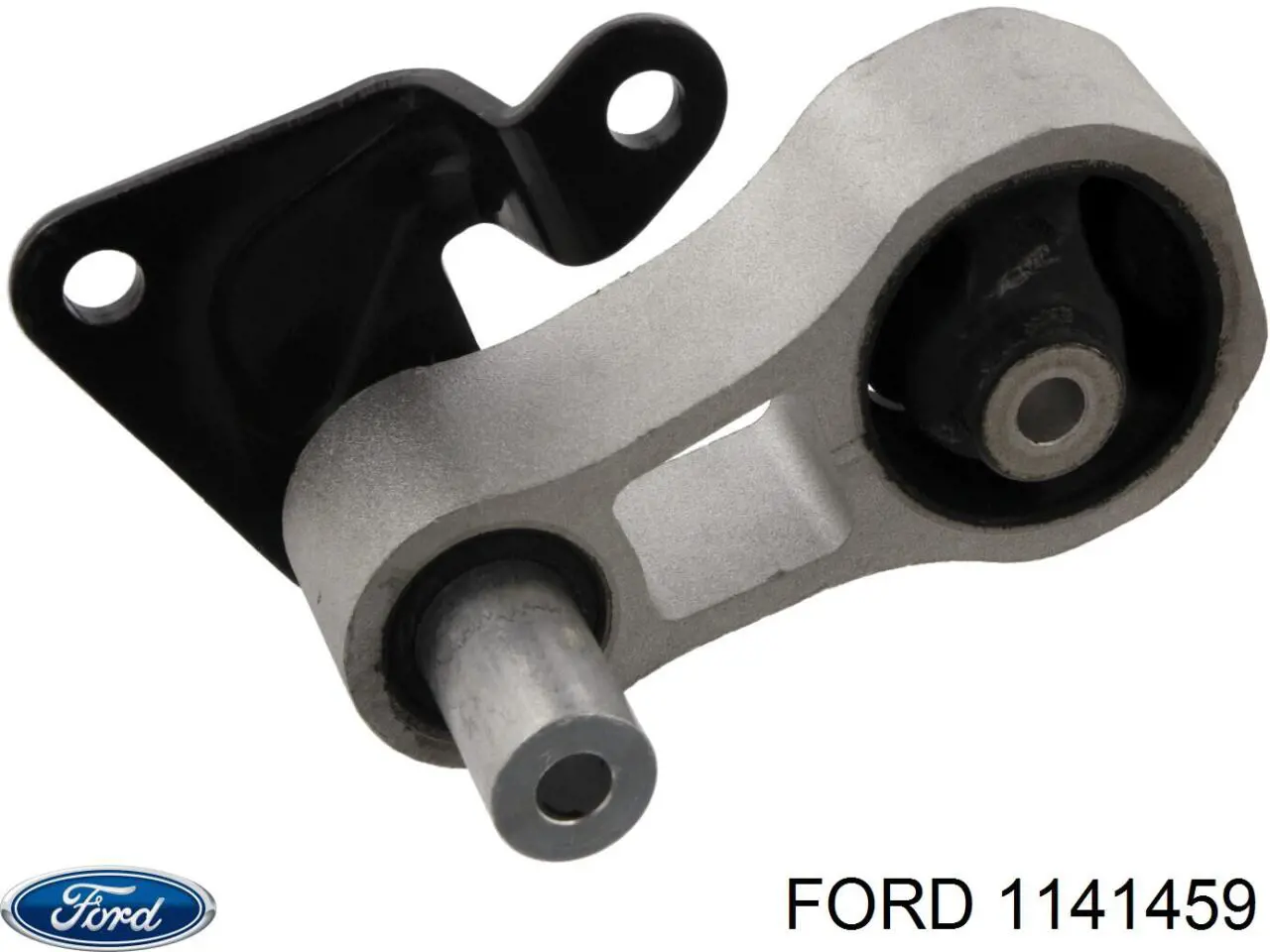 Купить 1141459 Ford Гидроопора двигателя задняя