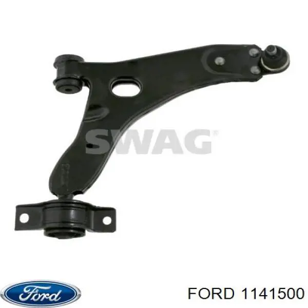 1141500 Ford 