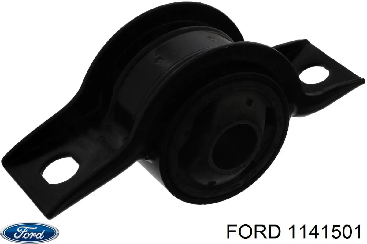 Купить 1141501 Ford Шланг радиатора охлаждения нижний