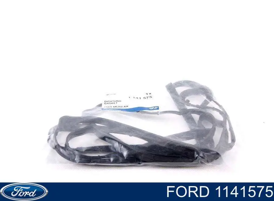 Купить 1141575 Ford Прокладка клапанной крышки двигателя