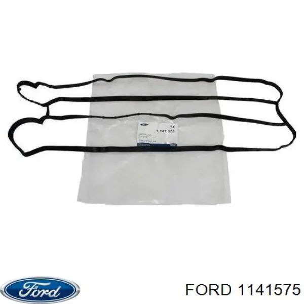 1141575 Ford Прокладка крышки клапана