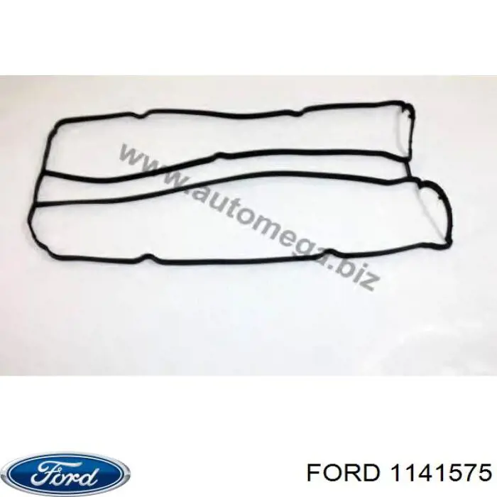Купить 1141575 Ford Прокладка клапанной крышки двигателя