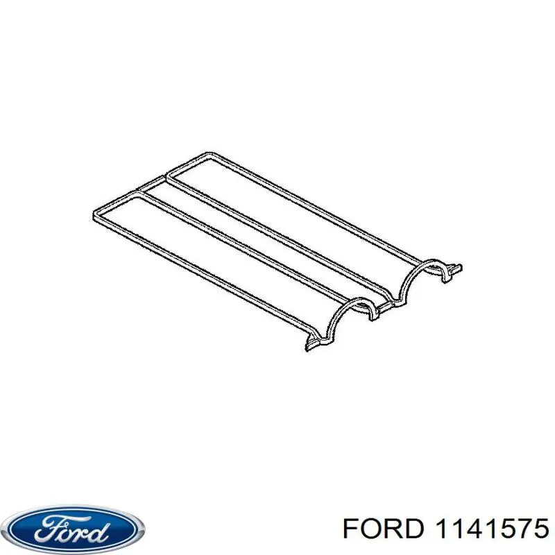 Прокладка клапанной крышки 1141575 Ford