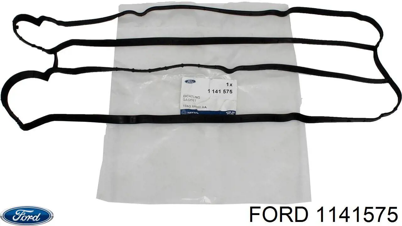 Прокладка крышки двигателя Ford 1141575 цена, от 63.30 USD