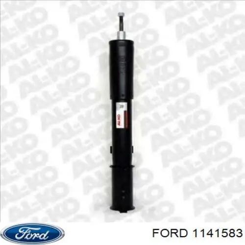 Амортизатор передний 1141583 Ford