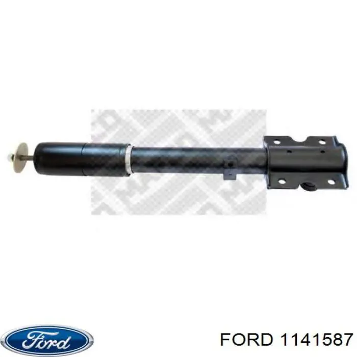 1141587 Ford амортизатор передний