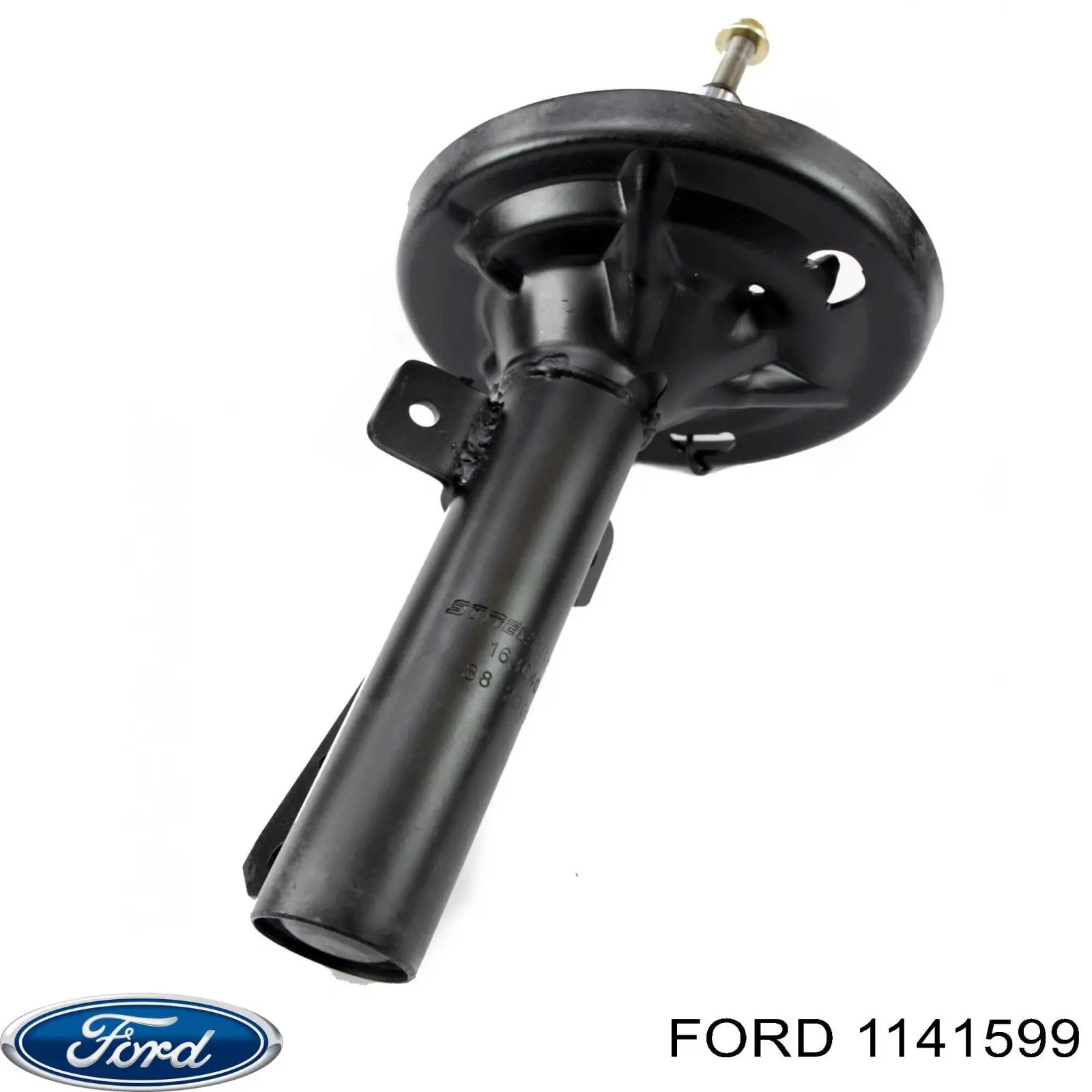 Купить 1141599 Ford Амортизатор задней подвески