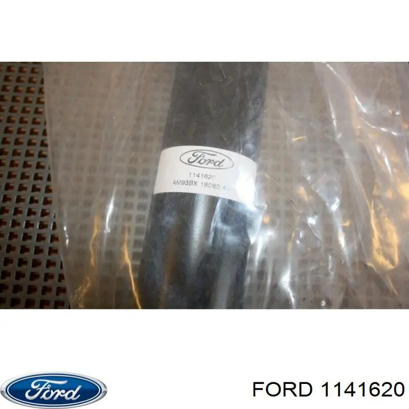 Купить 1141620 Ford Амортизатор задней подвески
