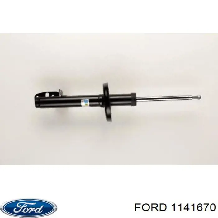 1141670 Ford амортизатор передний