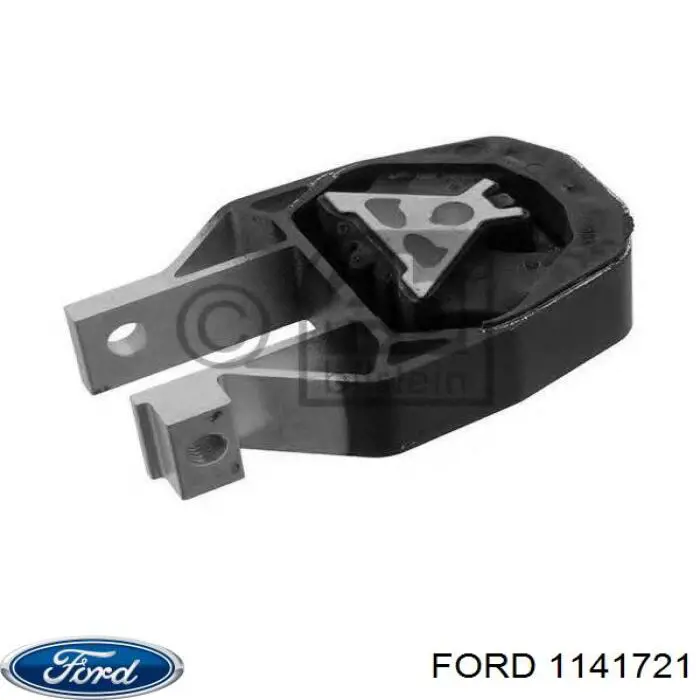 Зеркало заднего вида, левое Ford 1141721 цена, от 127.22 USD