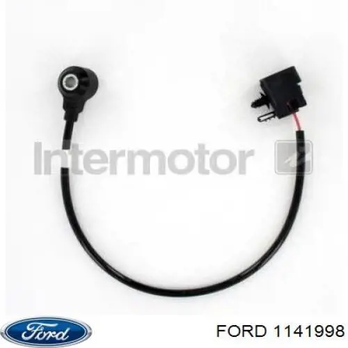 Купить 1141998 Ford Датчик детонации