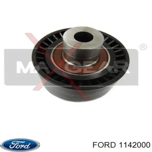 Паразитный ролик 1142000 Ford