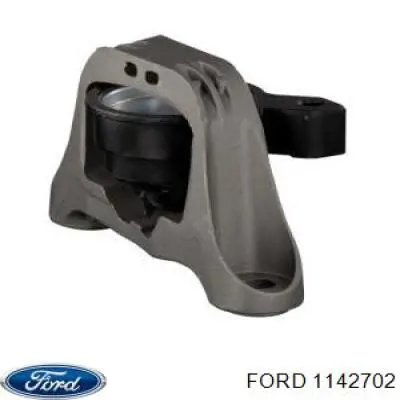 Правая подушка двигателя 1142702 Ford