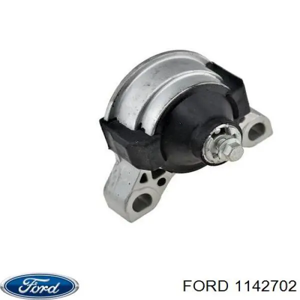 Опора двигателя Ford 1142702