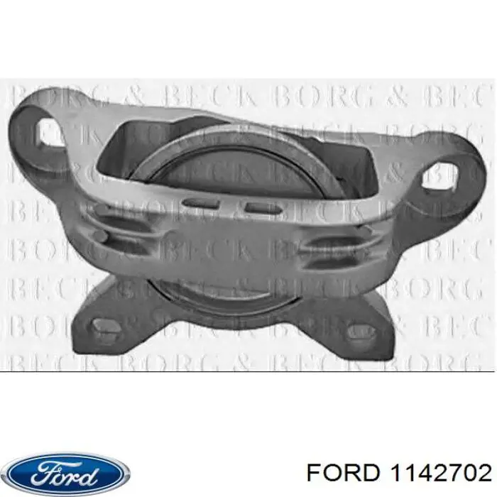 Подушка двигателя Ford 1142702 цена, от 38.01 USD