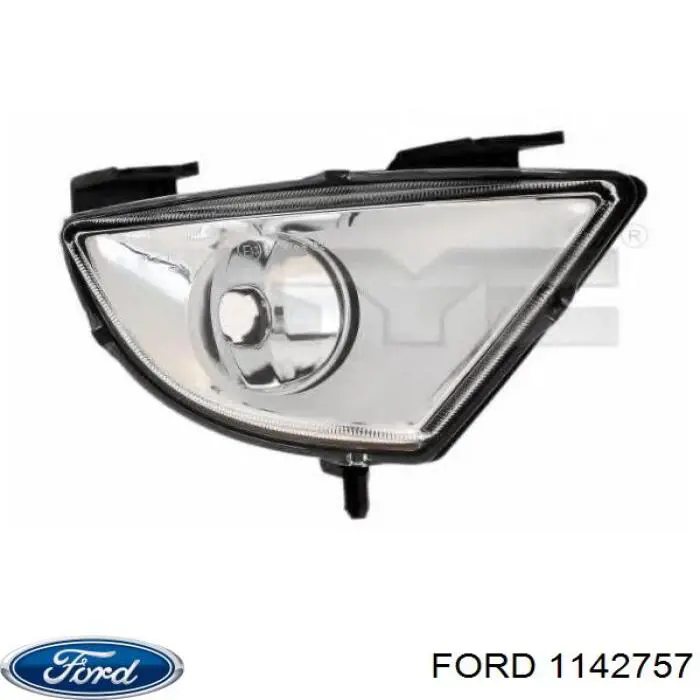 Фара противотуманная, левая Ford 14391 цена, от 26.76 USD