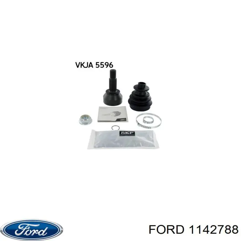 ШРУС наружный Ford 1142788