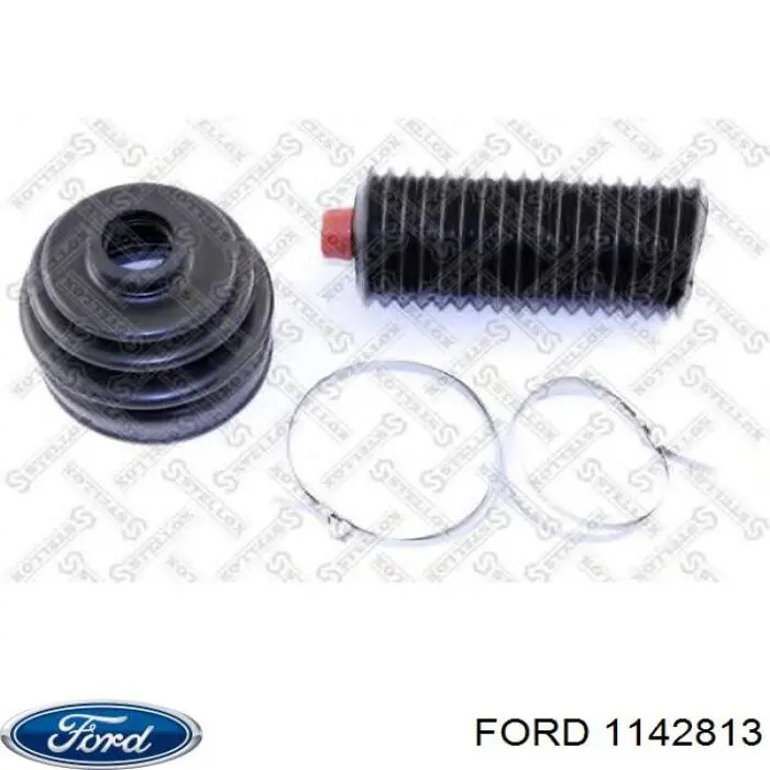 Чехол шруса Ford 1142813 цена, от 6.83 USD