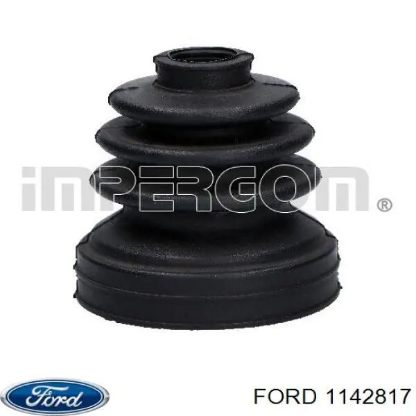 Купить 1142817 Ford Пыльник гранаты внутренний, передней полуоси