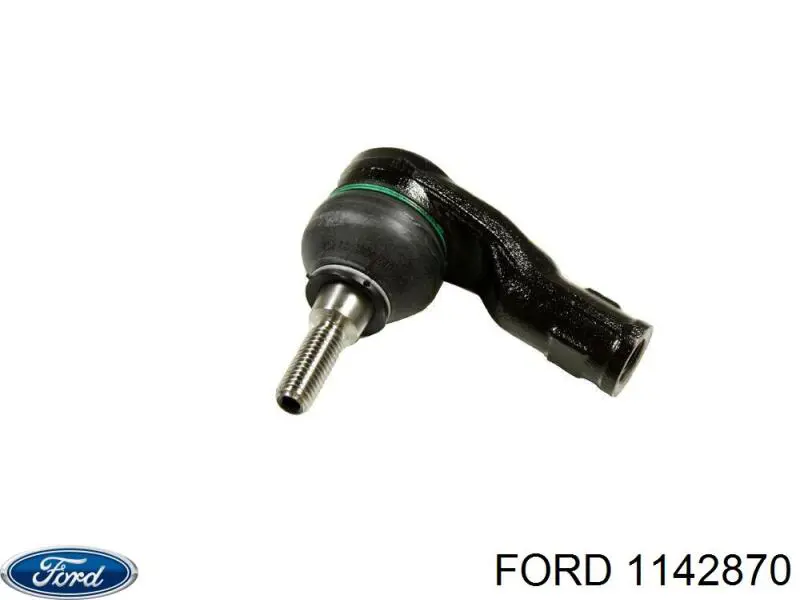 Купить 1106922 Ford Фара основная правая