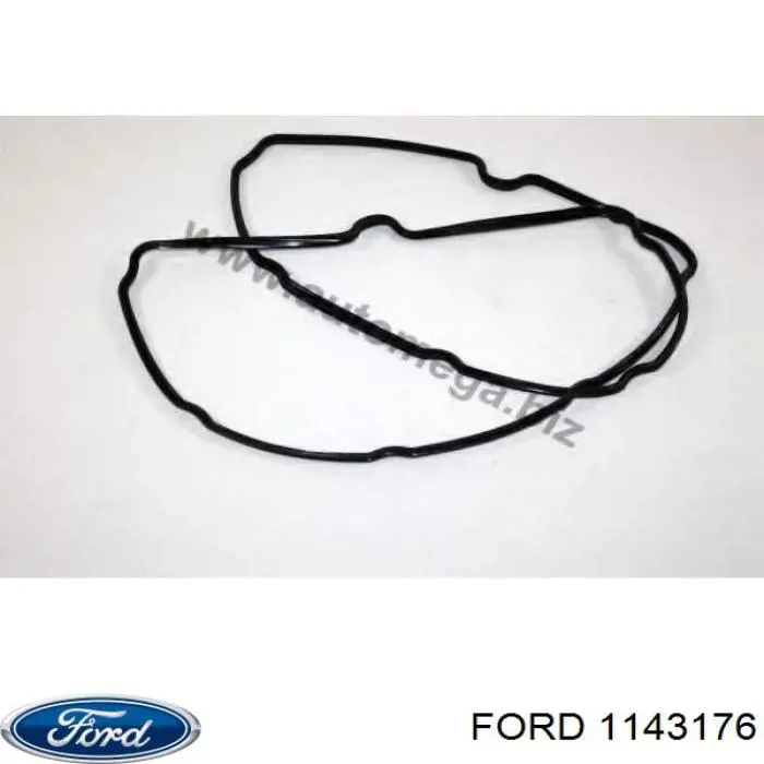 1143176 Ford прокладка клапанной крышки