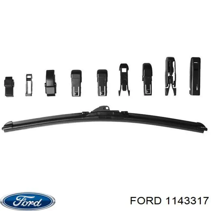 Сальник коленвала задний Ford 1143317 цена, от 24.18 USD