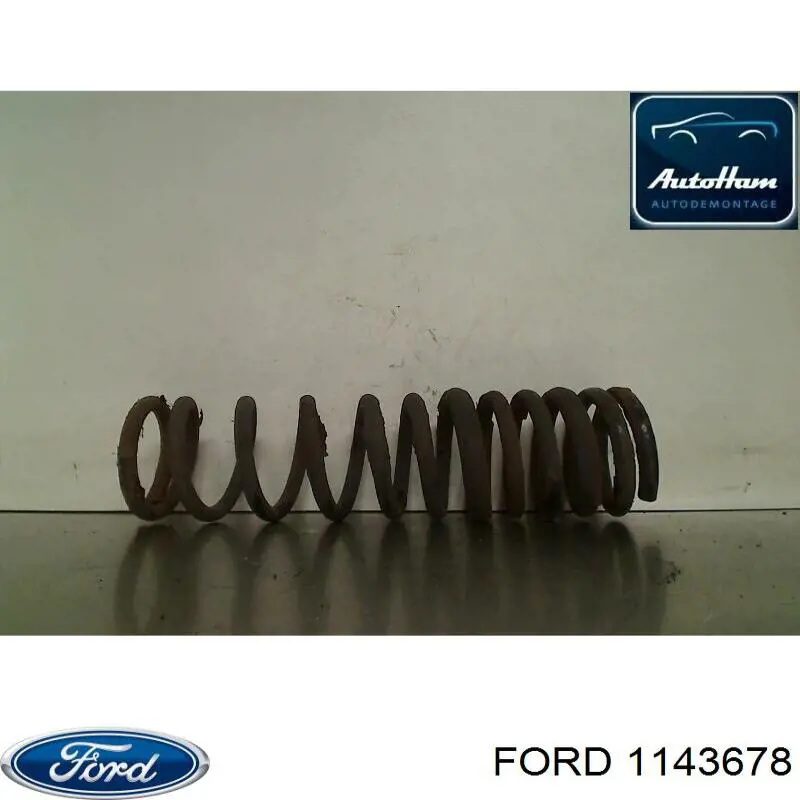 1143678 Ford 