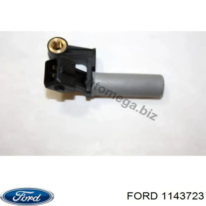 Купить 1143723 Ford Датчик оборотов коленвала