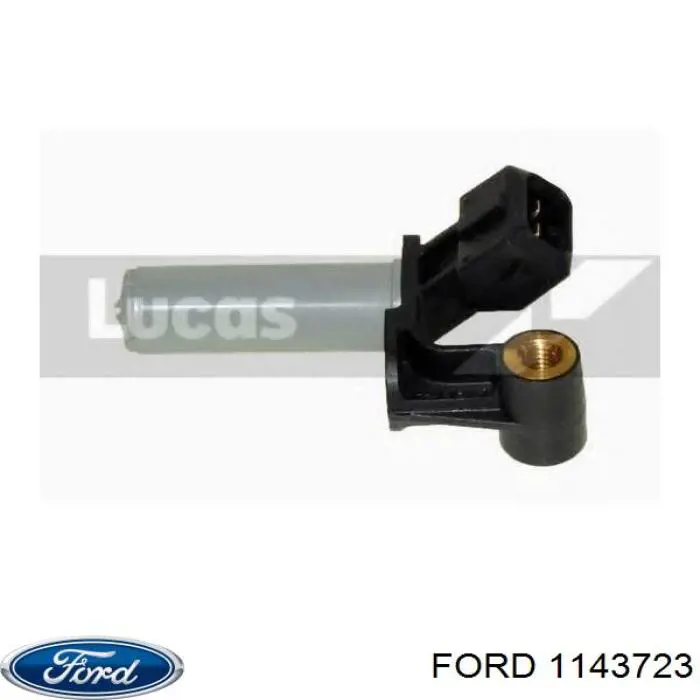 Датчик коленвала 1143723 Ford