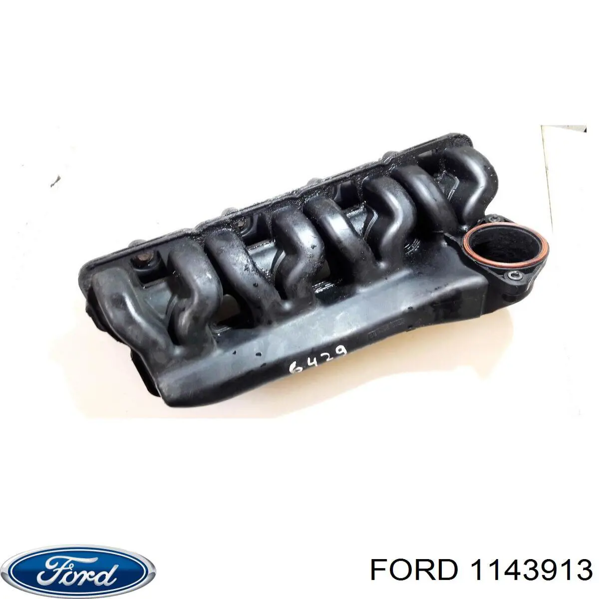  1143913 Ford