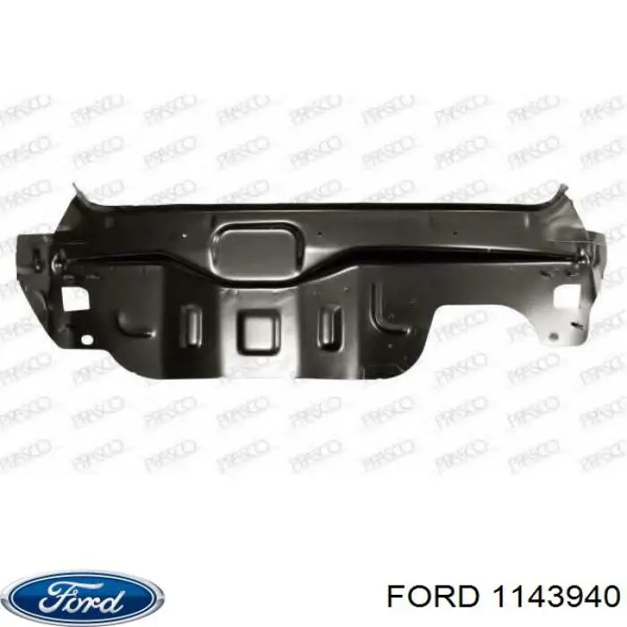  1143940 Ford