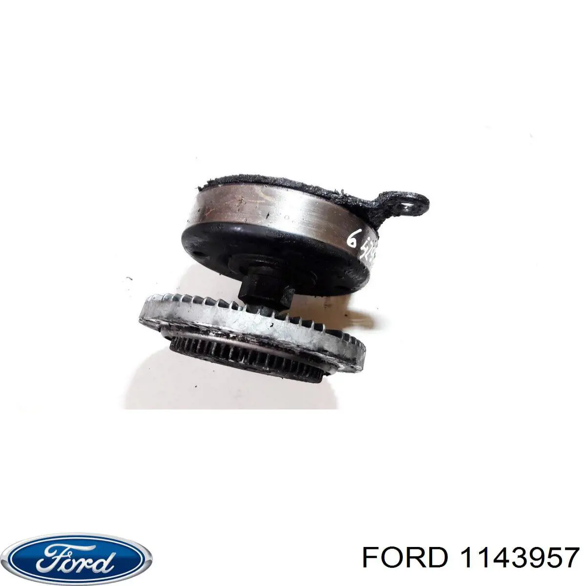 1143957 Ford 