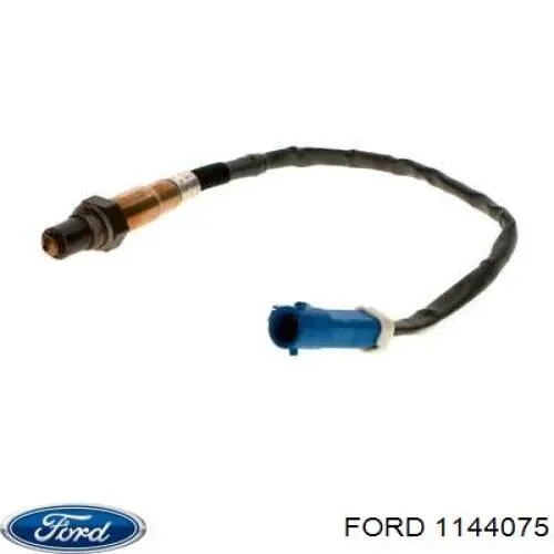  1144075 Ford