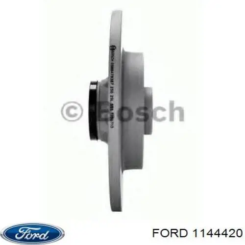 ДаД Ford 1144420