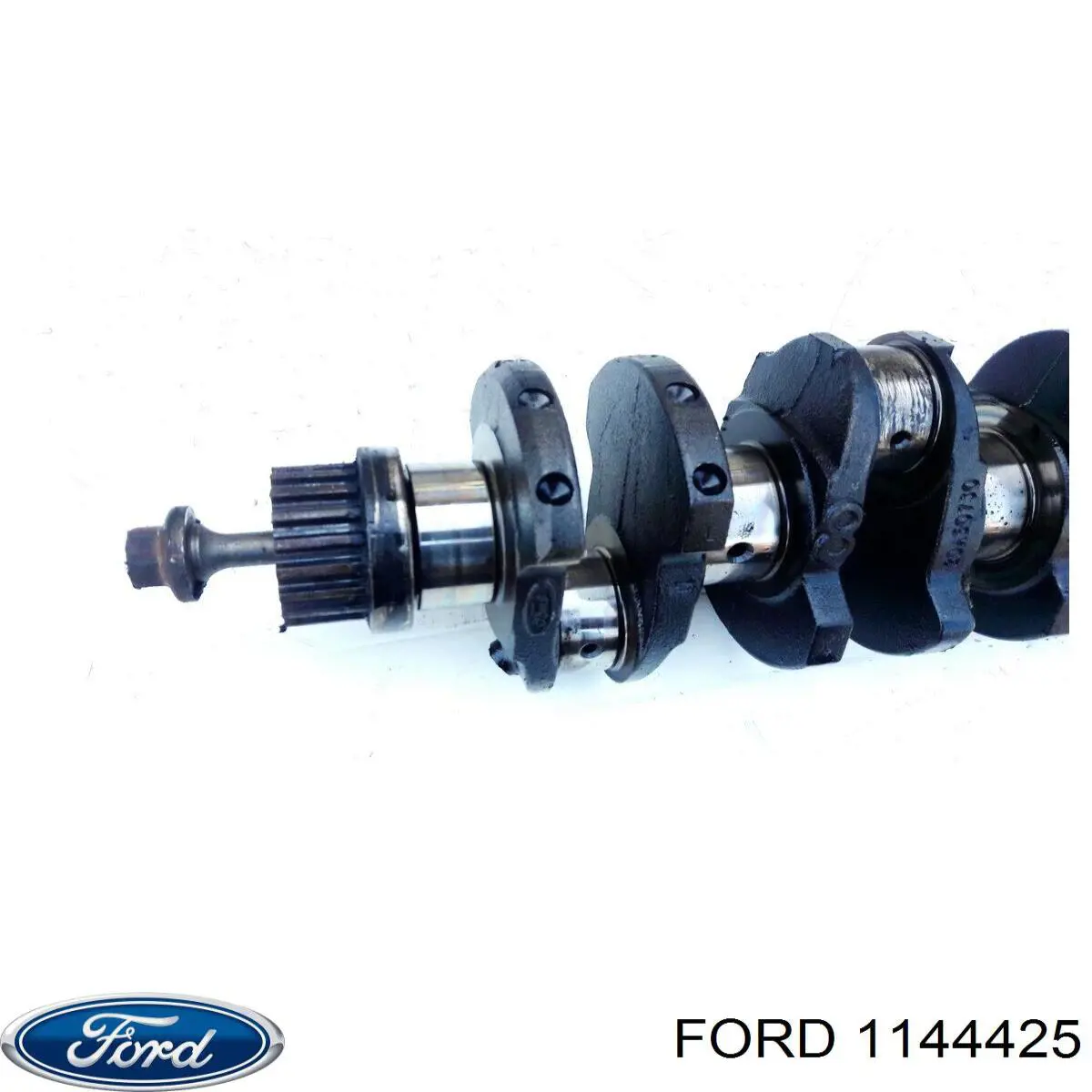 2M518A297AB Ford 