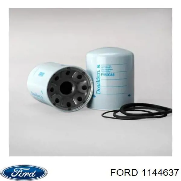 1204987 Ford 