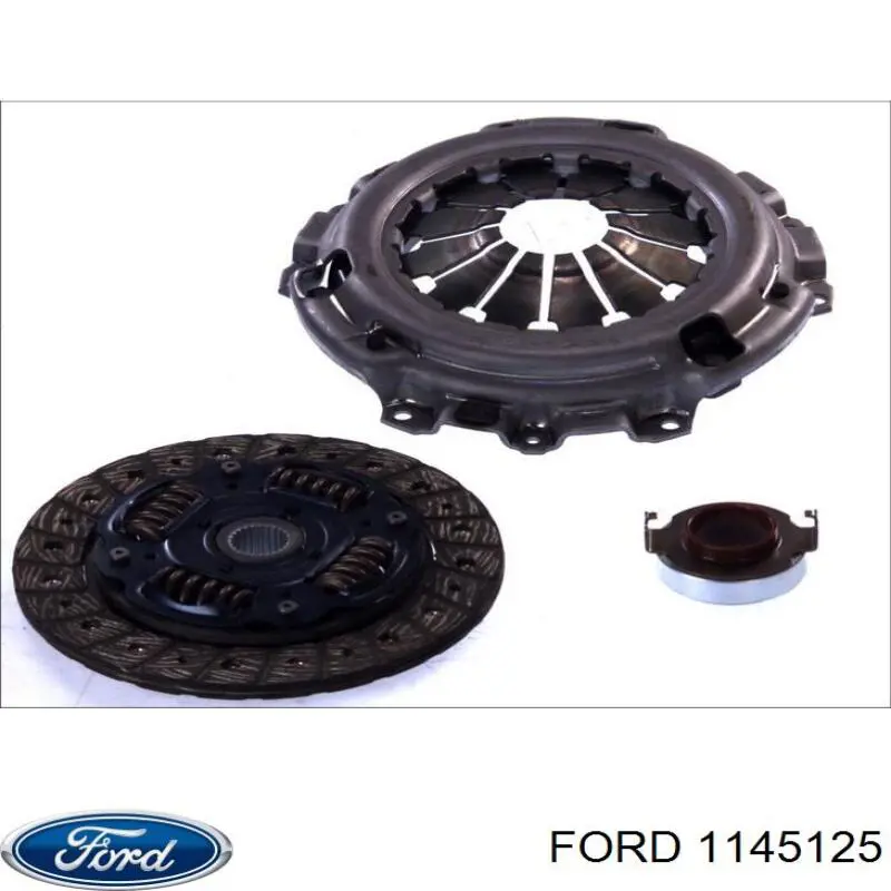  1145125 Ford