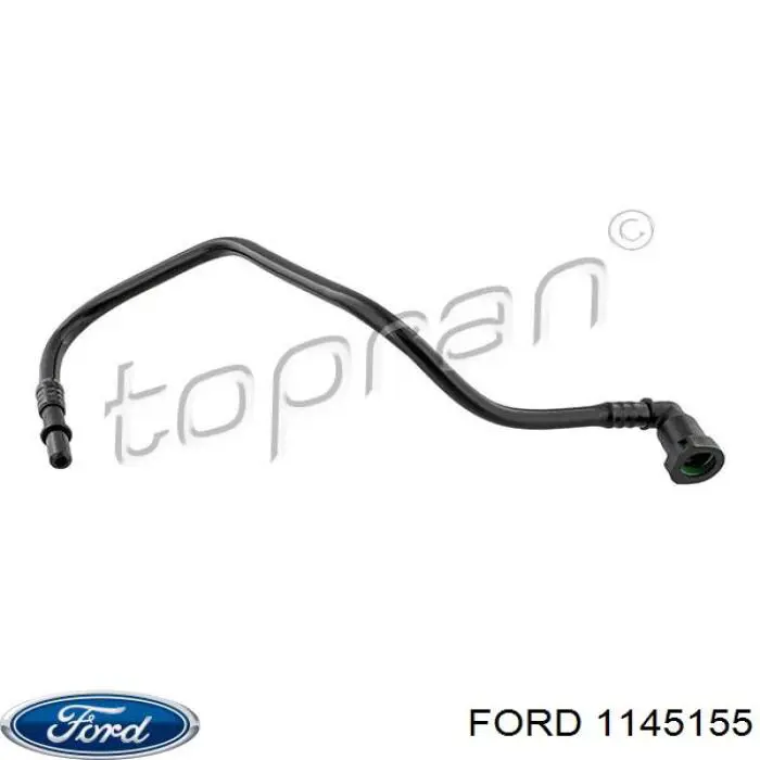 1145155 Ford