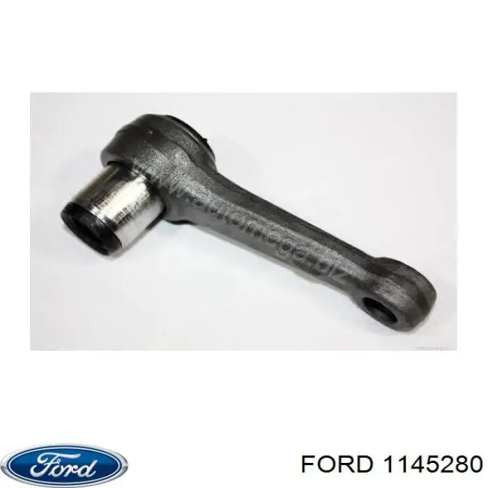 Башмак натяжителя цепи ГРМ Ford 1145280 цена, от 35.85 USD