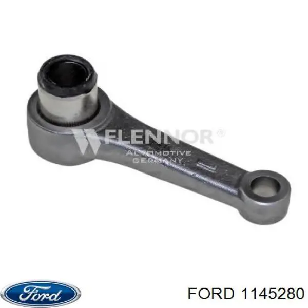 Башмак натяжителя цепи ГРМ 1145280 Ford