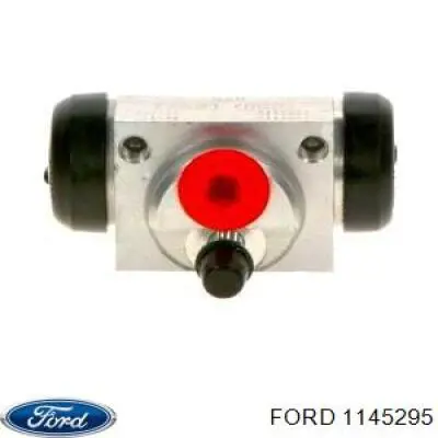 Рабочий тормозной цилиндр Ford 1145295 цена, от 11.65 USD